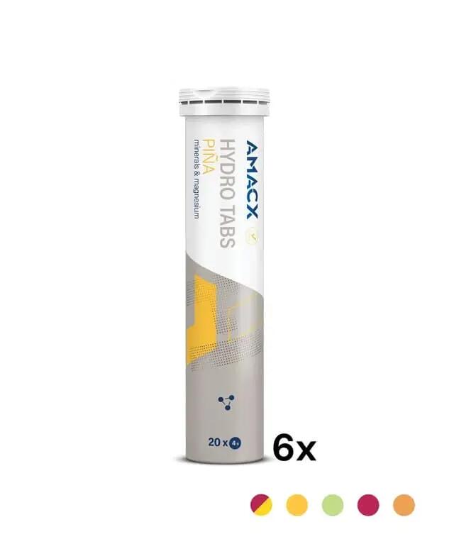 AMACX picture