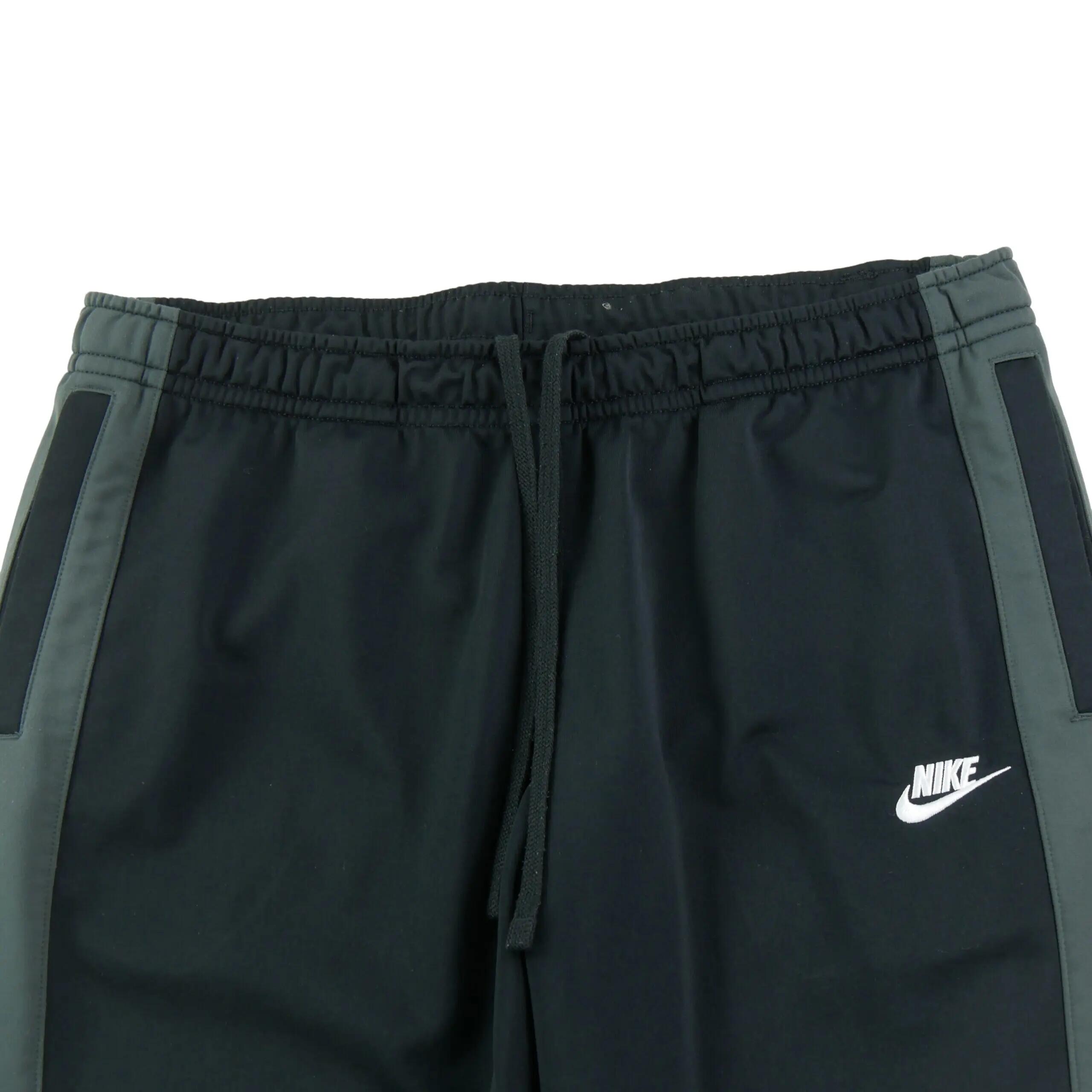 Second life - Joggings Bărbați Croială Standard Negru - Ca nou 3/6
