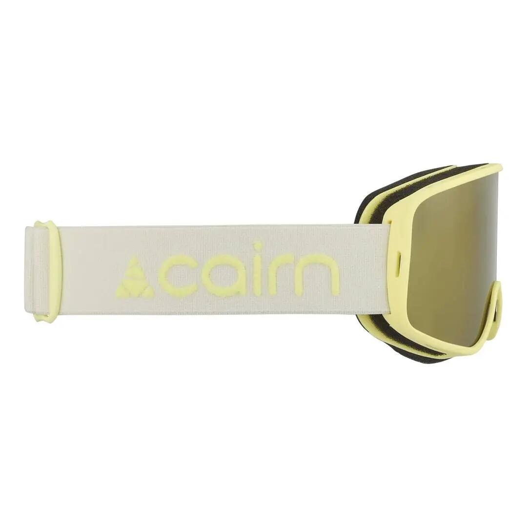 CAIRN MOCHI J CLX3 MAT SUN 3/3