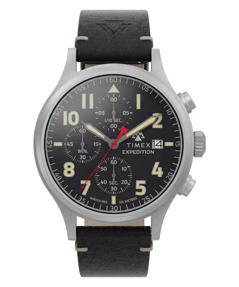 TIMEX picture