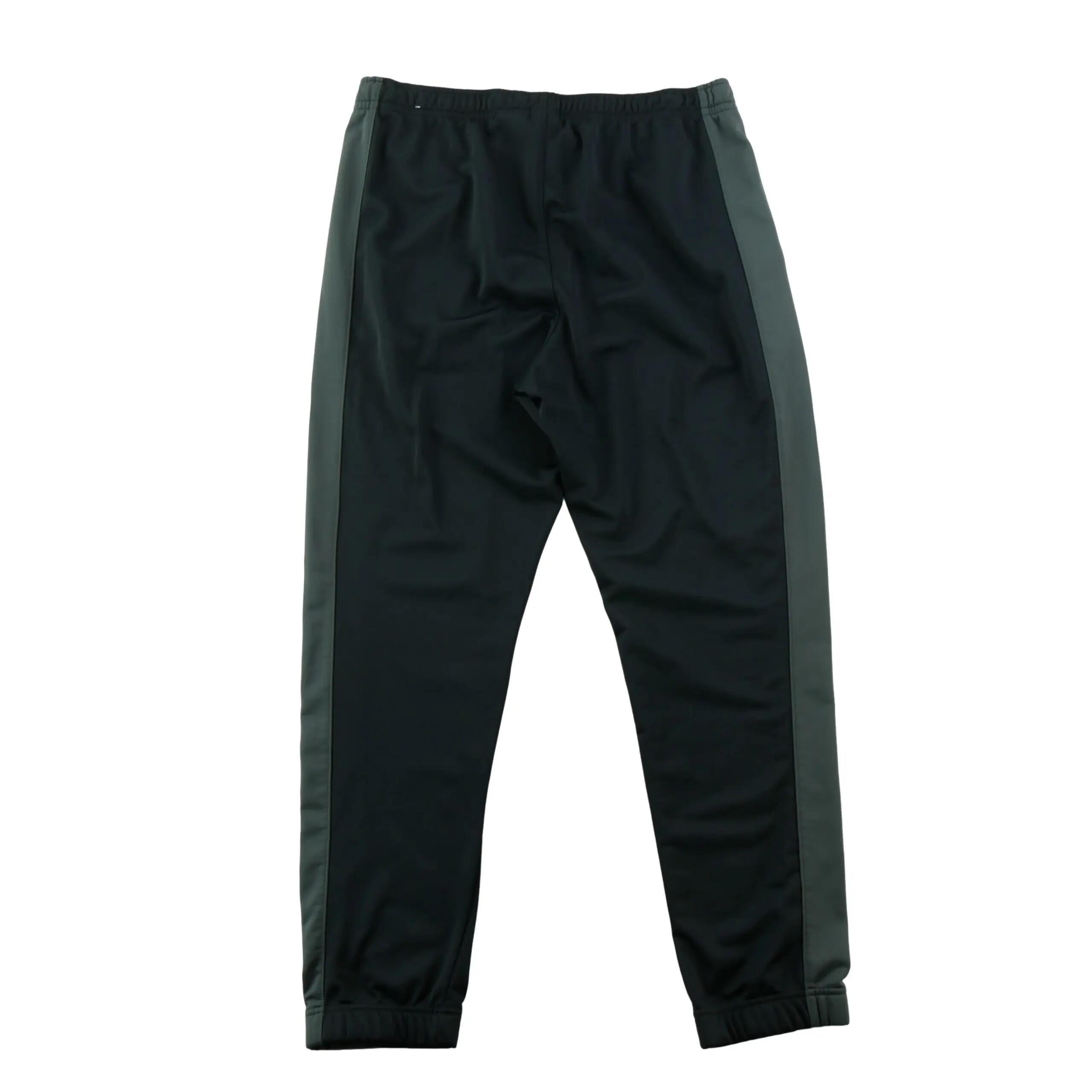 Second life - Joggings Bărbați Croială Standard Negru - Ca nou 2/6