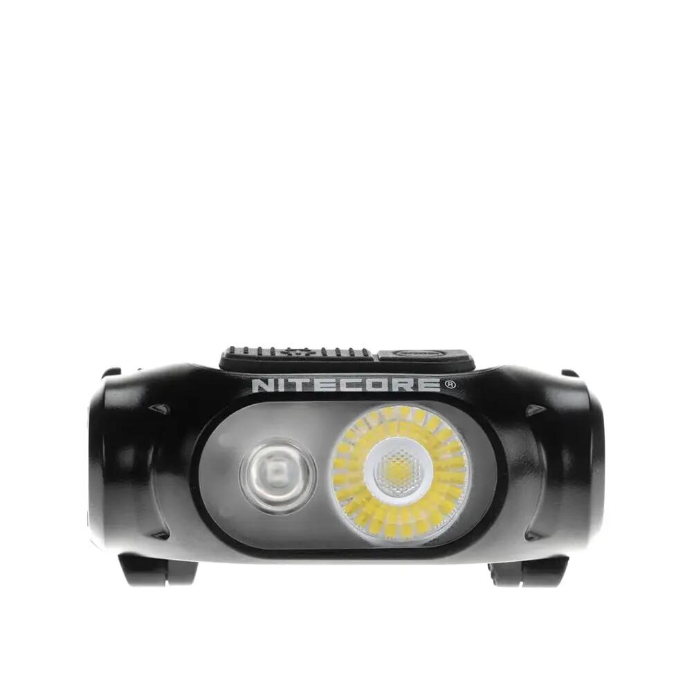 Nitecore HA11 hoofdlamp 240 lumen 6/7