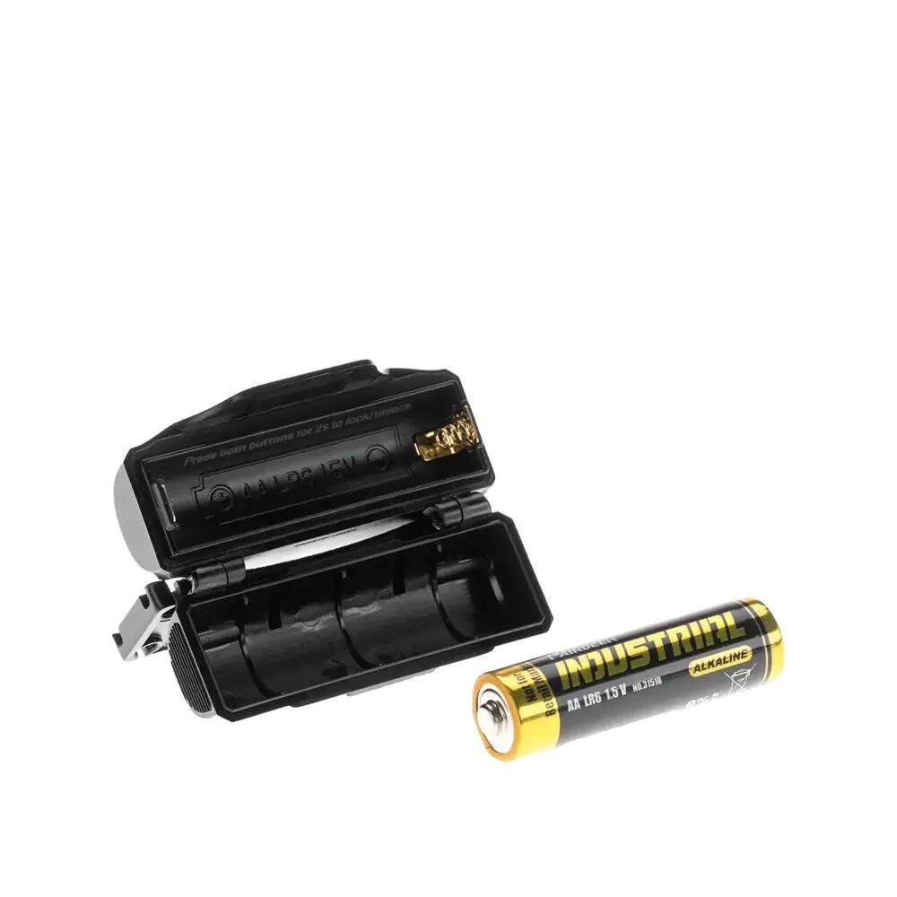 Nitecore HA11 hoofdlamp 240 lumen 5/7