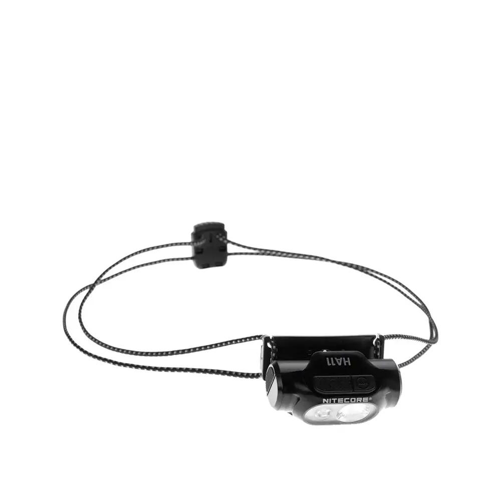 Nitecore HA11 hoofdlamp 240 lumen 3/7
