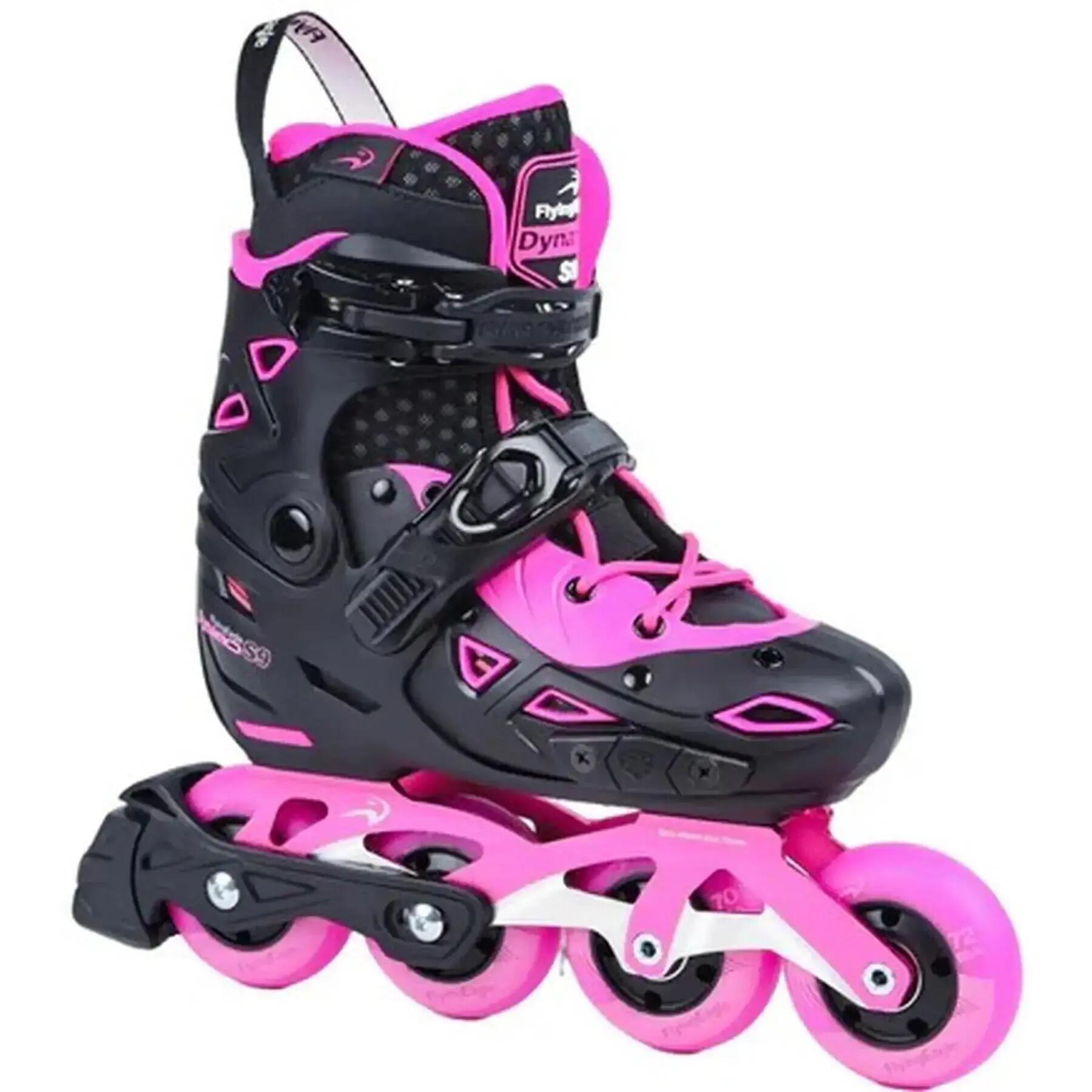 Patines de freestyle niña FlyingEagle Dynamo 2/3