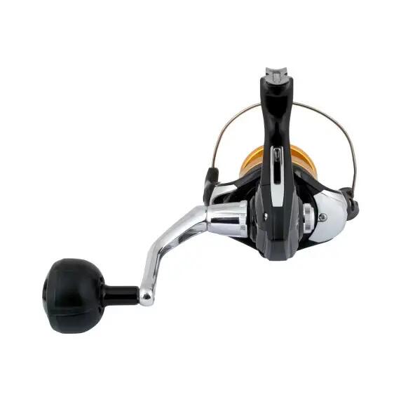 Rolle mit Vorderradbremse Shimano Socorro SW 4/4
