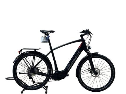 Reconditionné - Vélo électrique Diamant Zouma Deluxe+ Shimano Deore - comme neuf