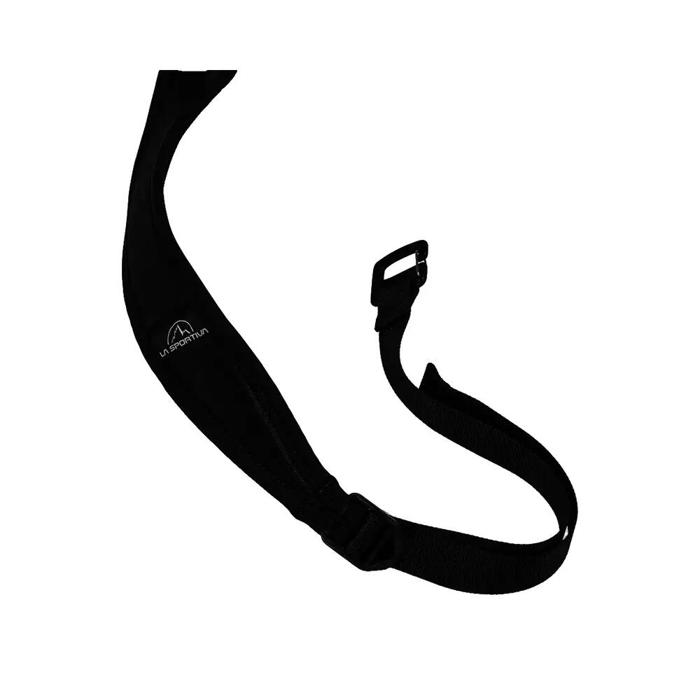 Sac à corde La Sportiva Granite Noir 2/4