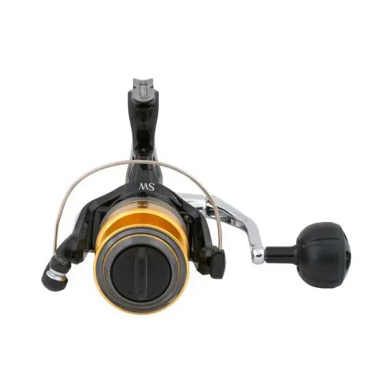 Rolle mit Vorderradbremse Shimano Socorro SW 3/4