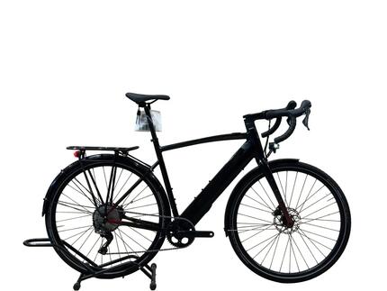 Reconditionné - Vélo gravel électrique Fuji E-Jari EQP GRX - comme neuf