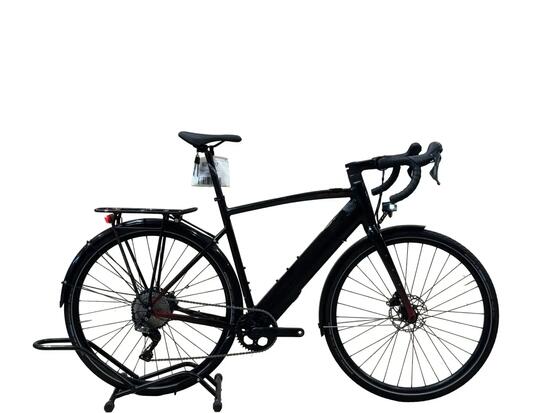 Reconditionné - Vélo gravel électrique Fuji E-Jari EQP GRX - comme neuf