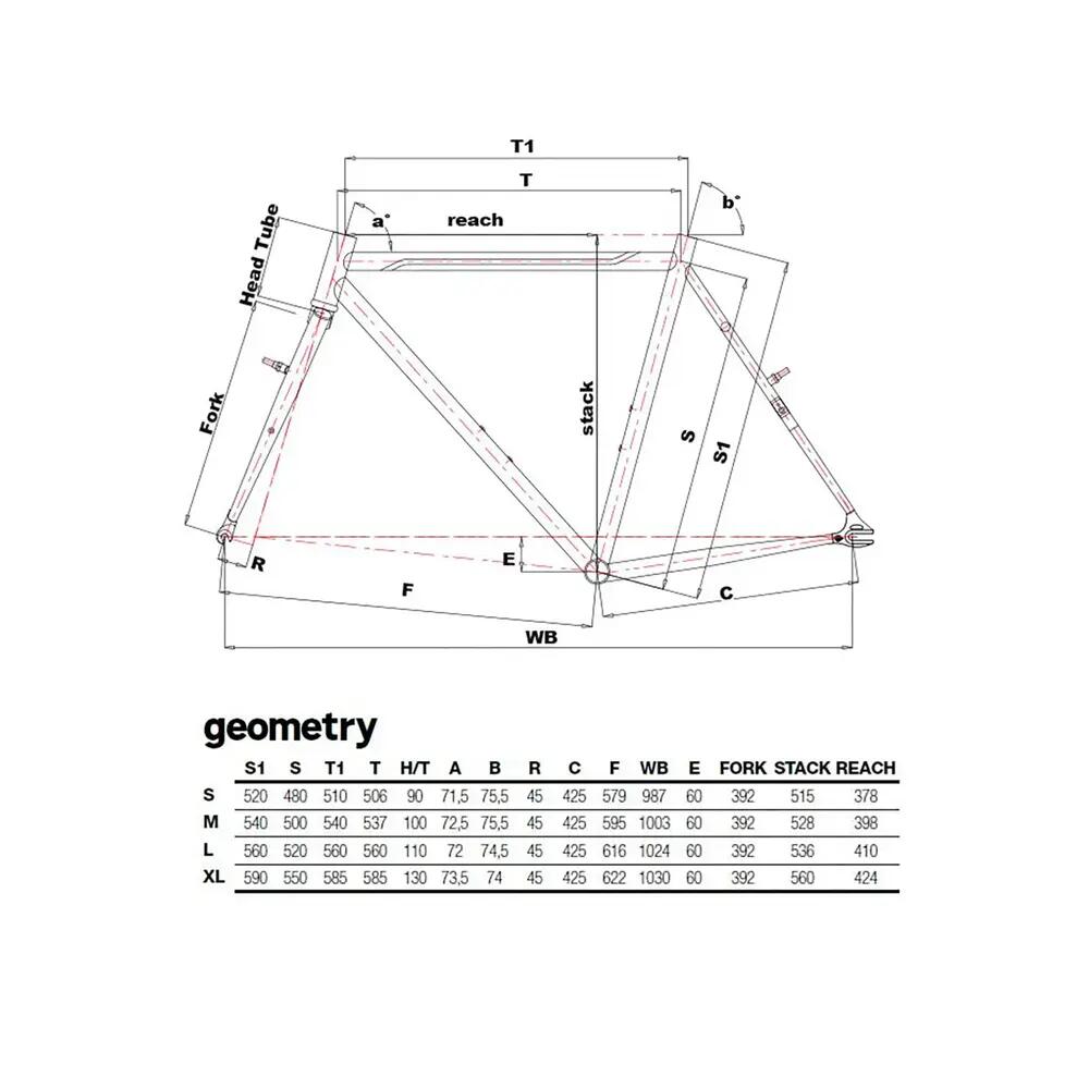 Vélo de ville Cinelli Tutto Plus 6/6