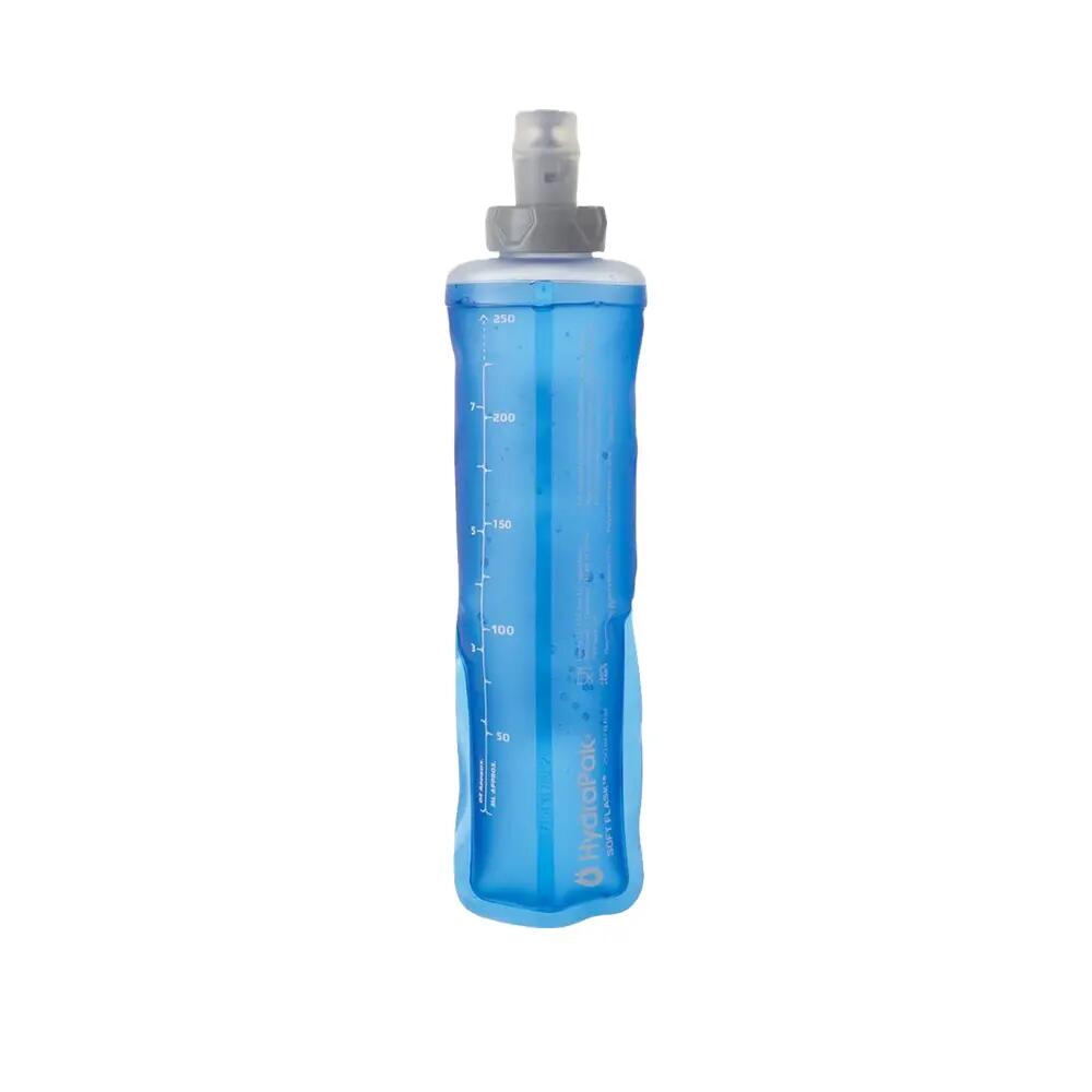 Zachte flacon Salomon 250ml Blauwe Meerkleurig 3/3
