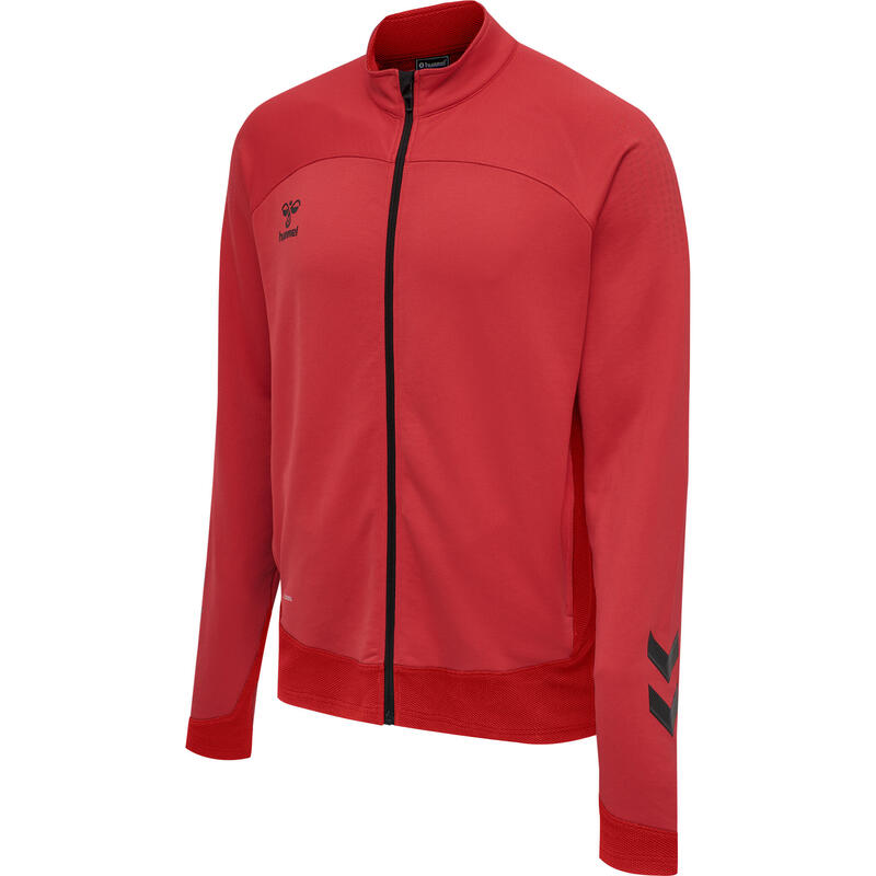 Veste zippée enfant Hummel hmlLEAD poly