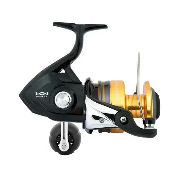 Rolle mit Vorderradbremse Shimano Socorro SW 2/4