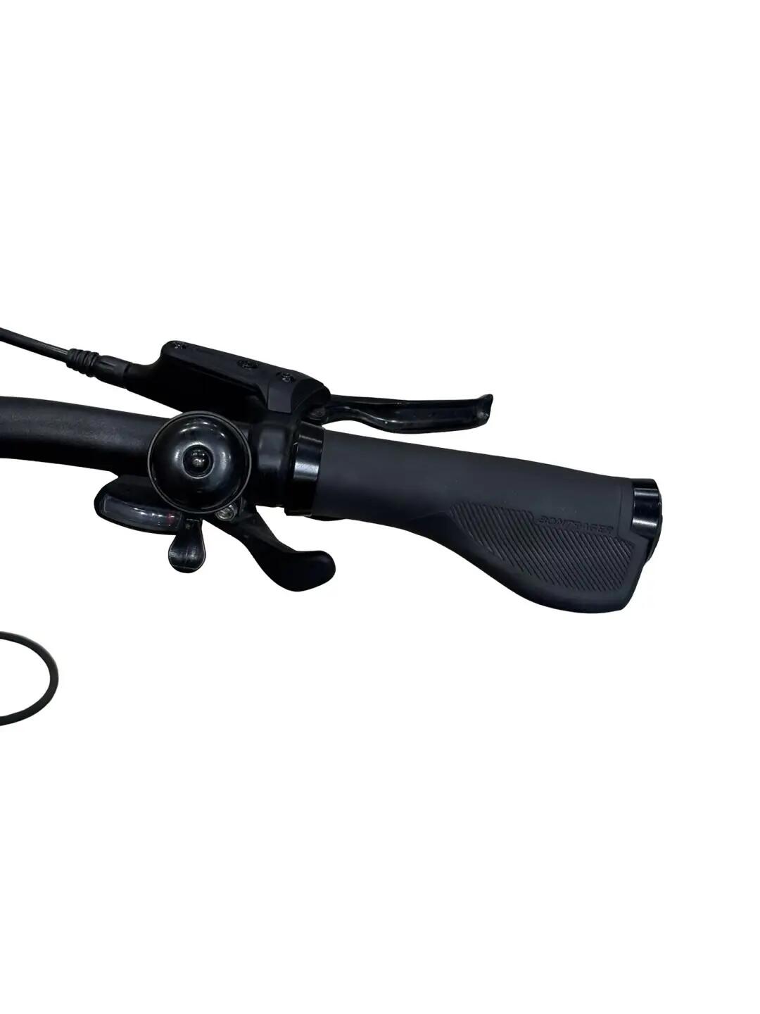 Segunda vida - Bicicletas eléctricas Diamant Zouma Deluxe+ Shimano - Como novo 8/15