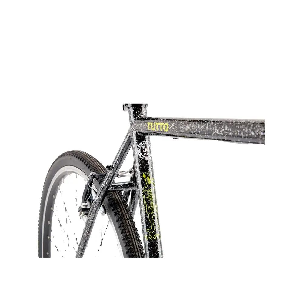 Vélo de ville Cinelli Tutto Plus 5/6