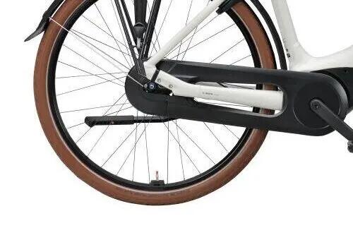 Batavus Altura PT Pro 2026 500Wh, Shimano Nexus, metal/grijs 3/5