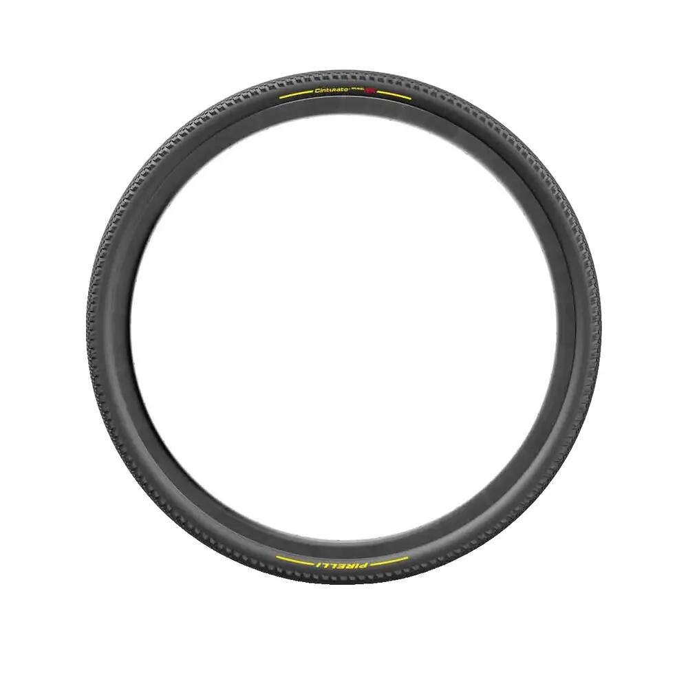 Pneumatico Pirelli Cinturato Gravel RH 700 mm Tubeless Ready HP-Line Team Editio 3/3