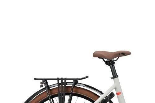 Batavus Altura PT Pro 2026 500Wh, Shimano Nexus, metal/grijs 2/5