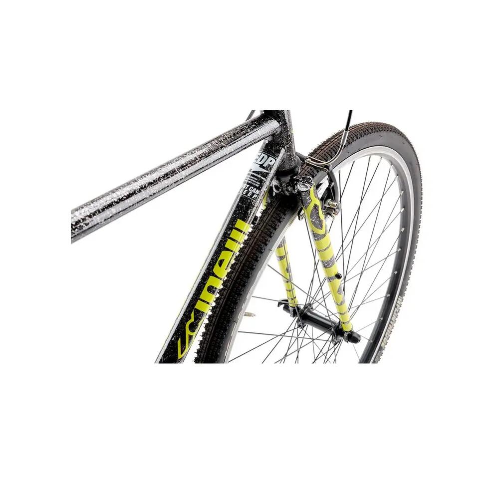 Vélo de ville Cinelli Tutto Plus 4/6