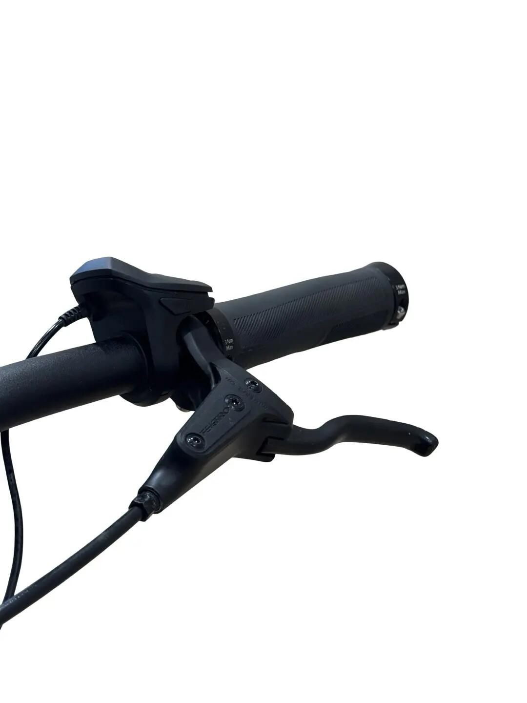 Segunda vida - Bicicletas eléctricas Diamant Zouma Deluxe+ Shimano - Como novo 6/15