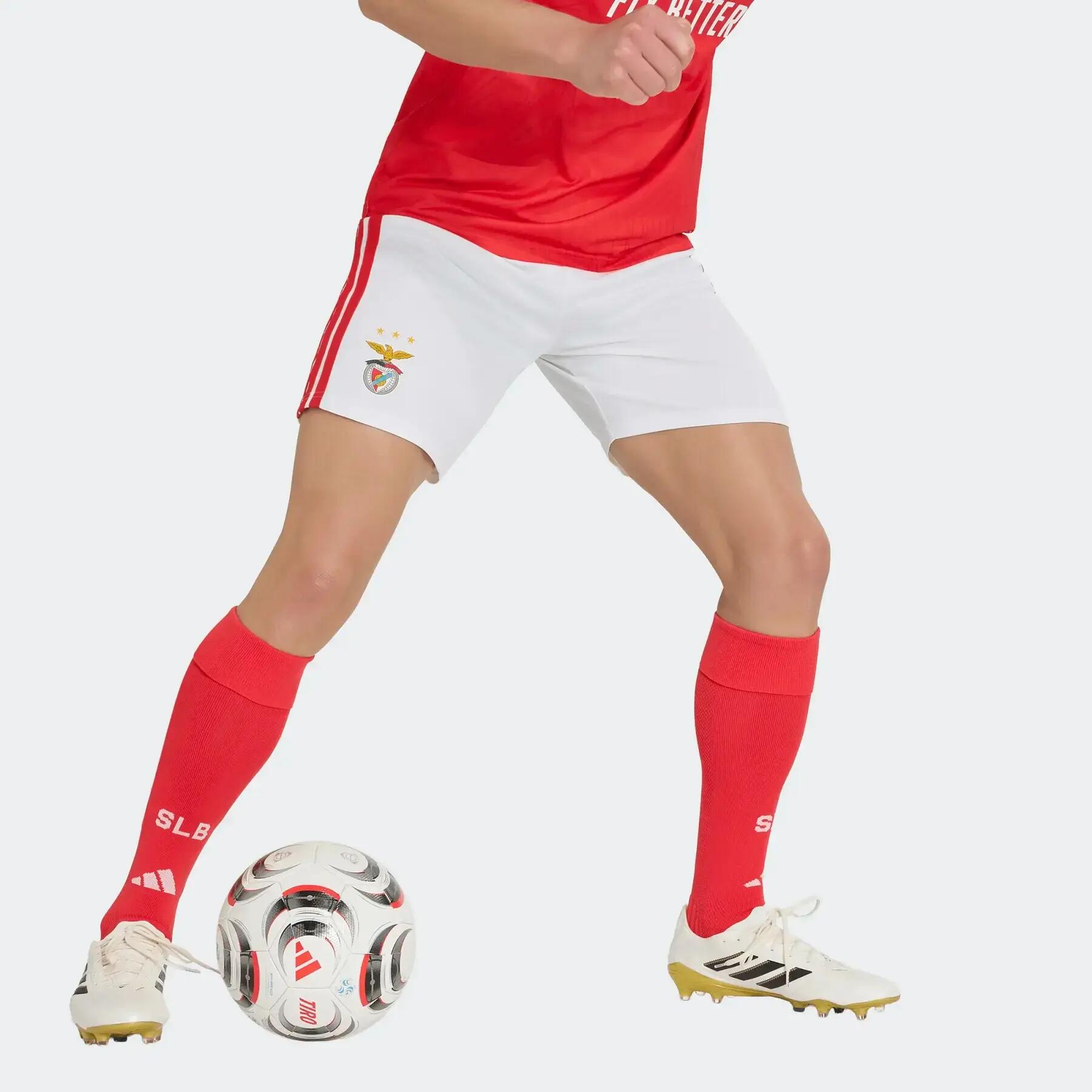 Short Domicile Benfica Lissabon 2026/27 3/7