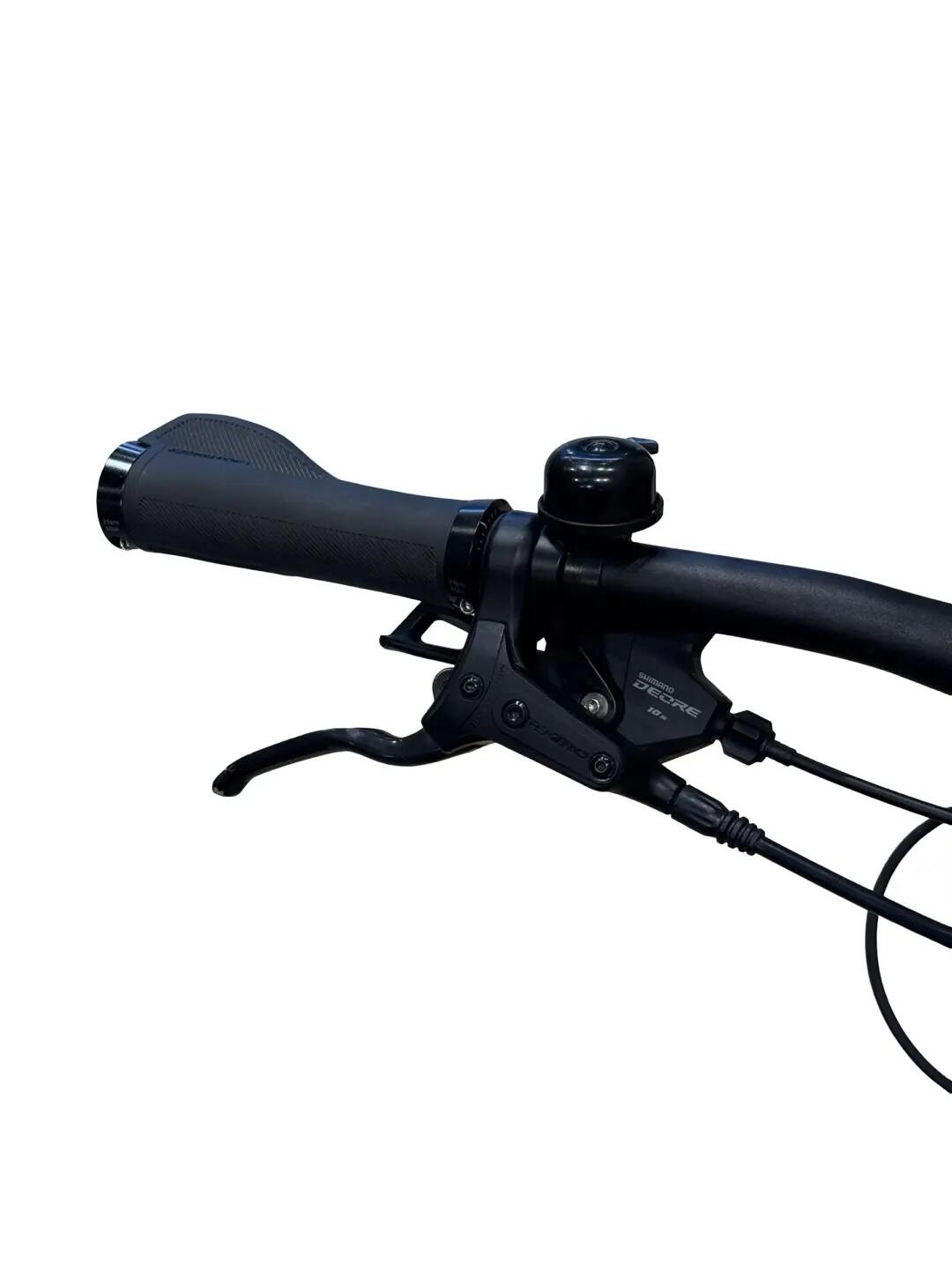 Segunda vida - Bicicletas eléctricas Diamant Zouma Deluxe+ Shimano - Como novo 5/15