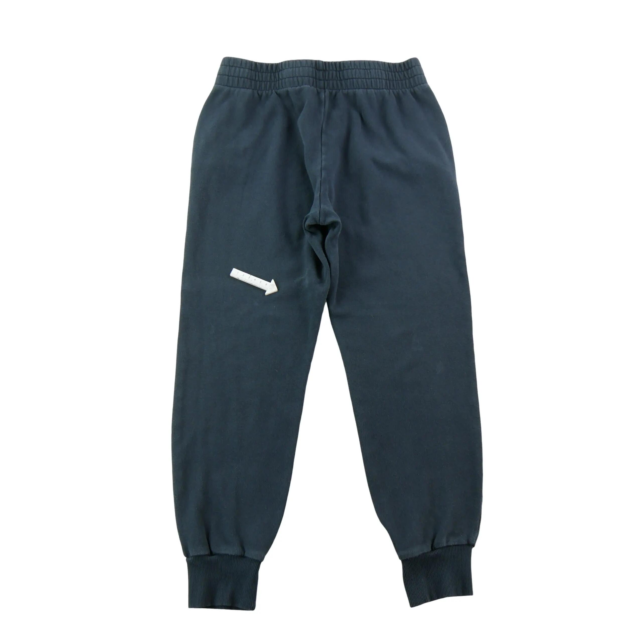 Second life - Dresy Męskie Hustle Fleece Jogger - Stan dobry 8/11