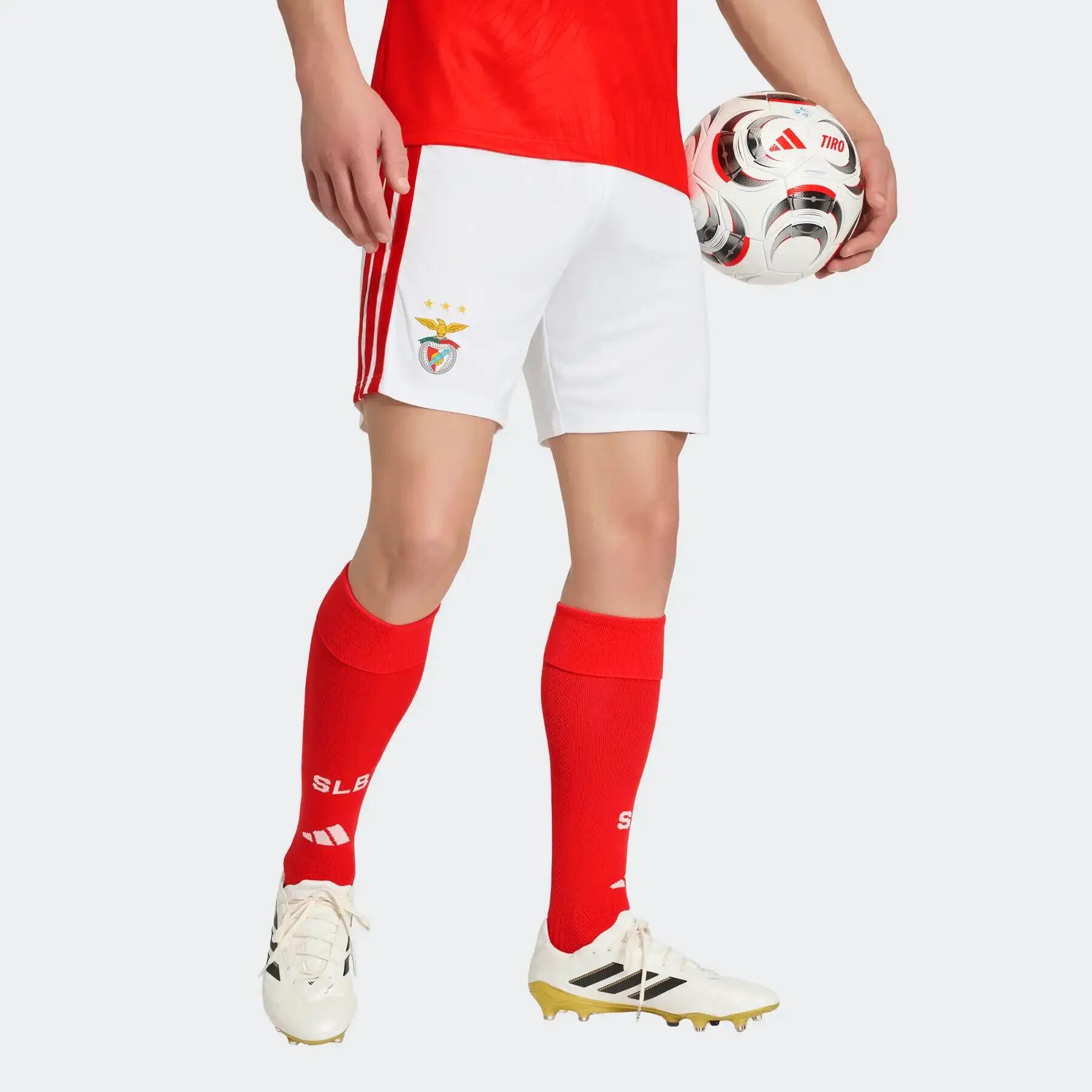 Short Domicile Benfica Lissabon 2026/27 2/7