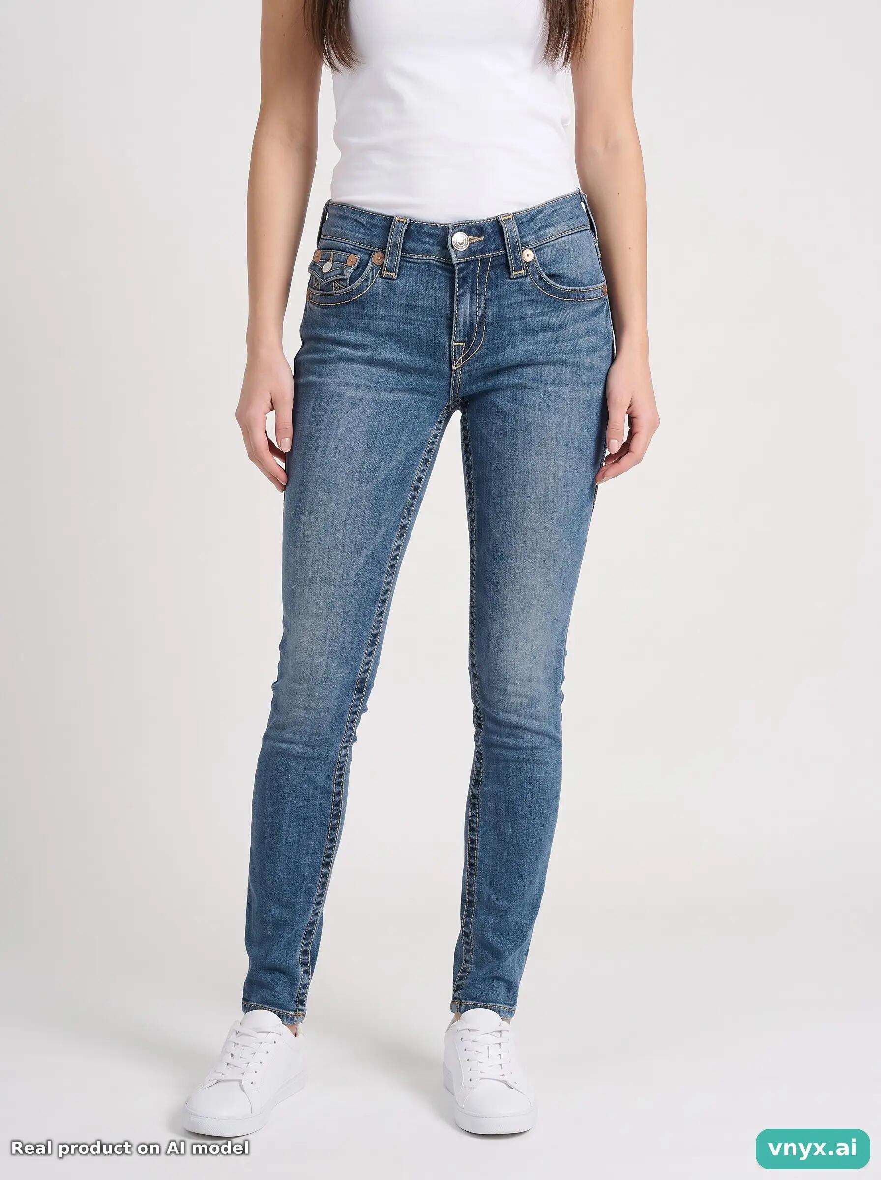 TRUE RELIGION picture