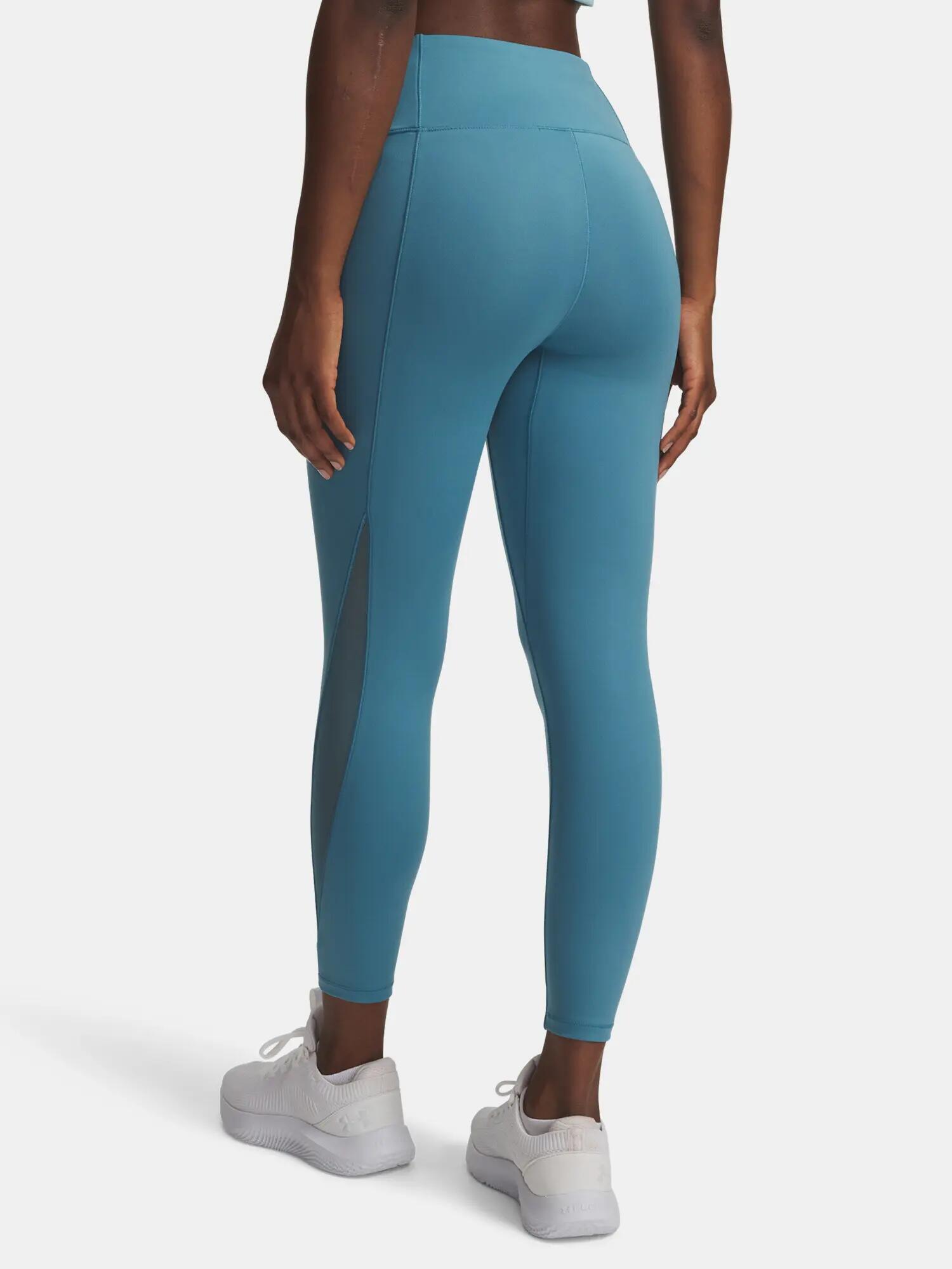 Női leggings Under Armour Motion Mesh Ankle Legging 2/3