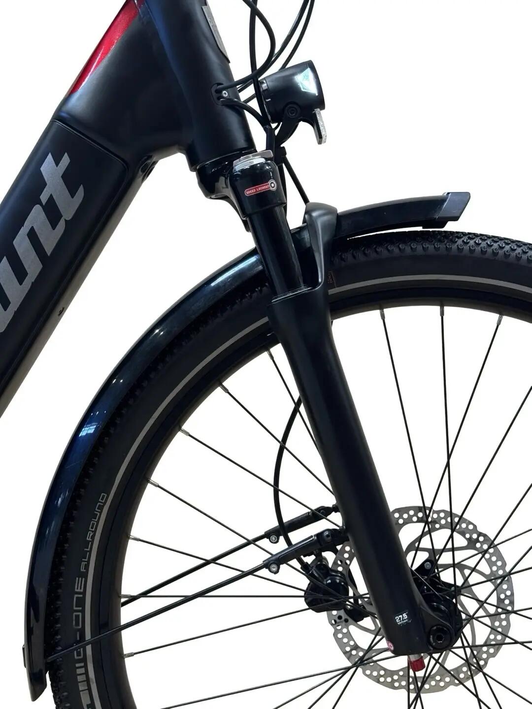Segunda vida - Bicicletas eléctricas Diamant Zouma Deluxe+ Shimano - Como novo 3/15