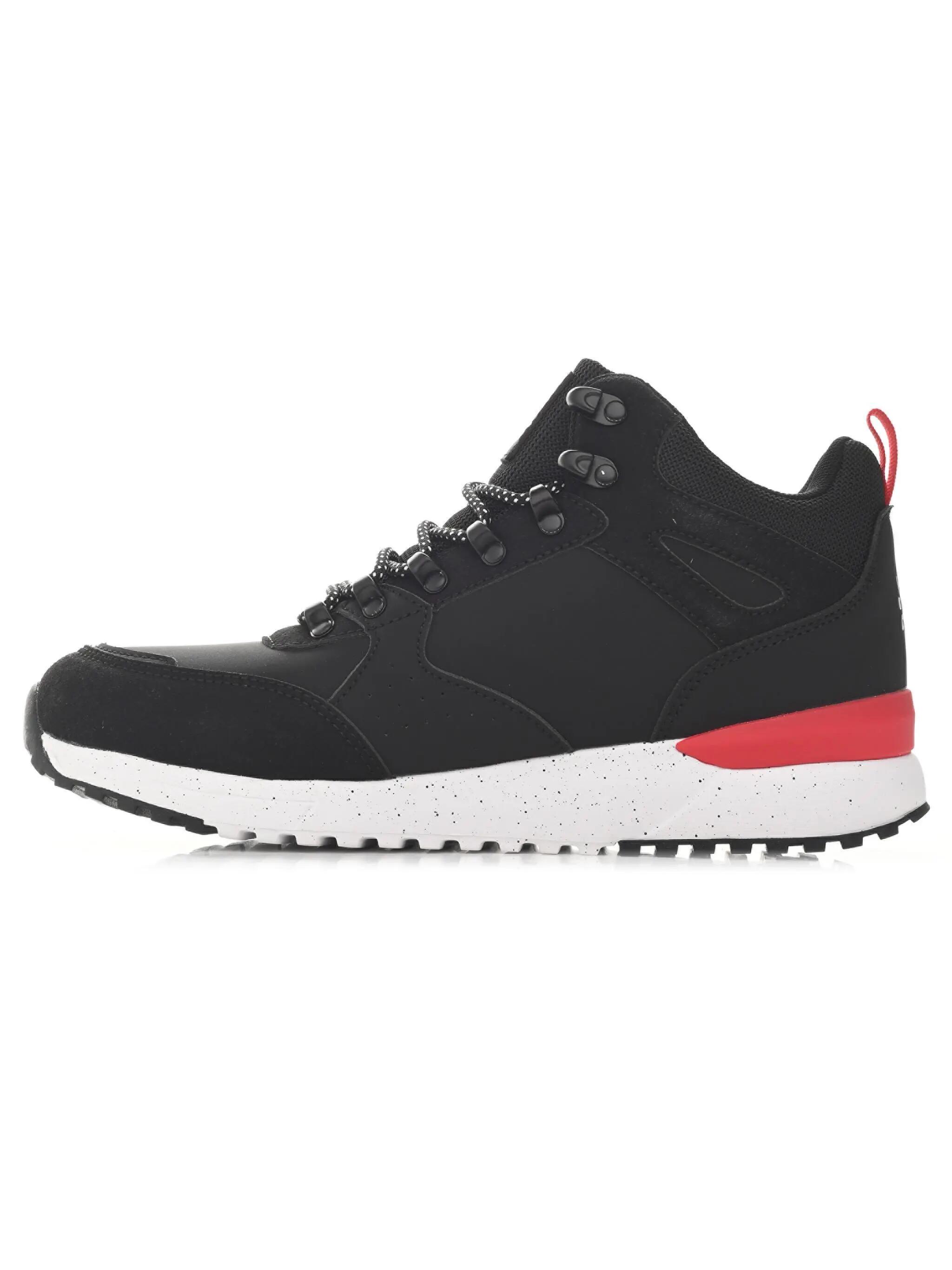 Male, Férfi Sneakerboot cipő DORKO Sneakerboot cipő 4/10