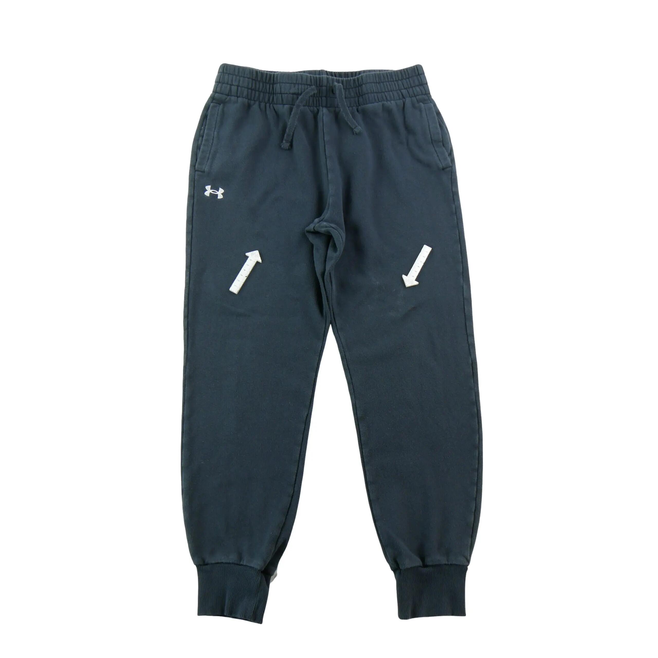 Second life - Dresy Męskie Hustle Fleece Jogger - Stan dobry 5/11