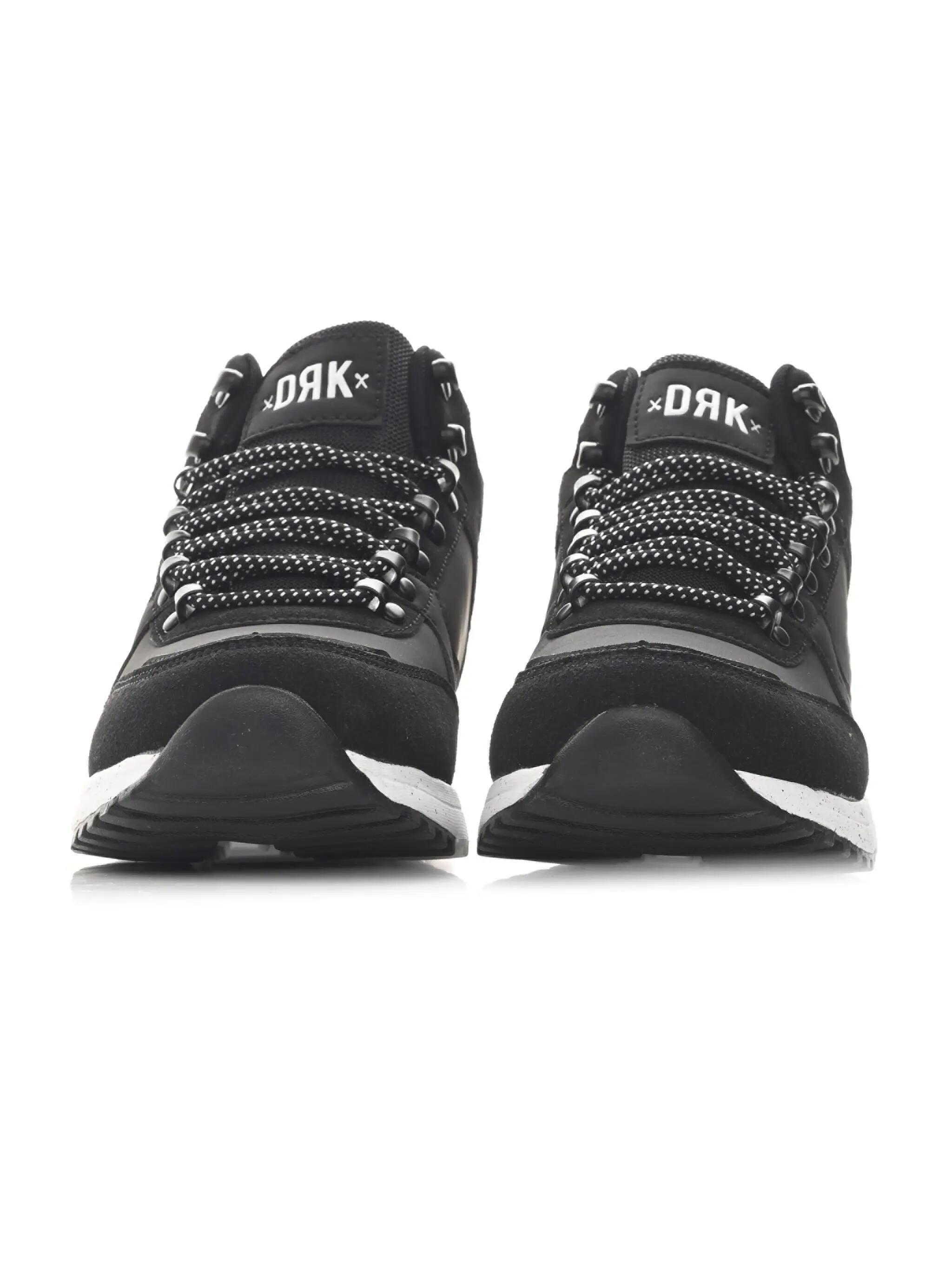 Male, Férfi Sneakerboot cipő DORKO Sneakerboot cipő 3/10