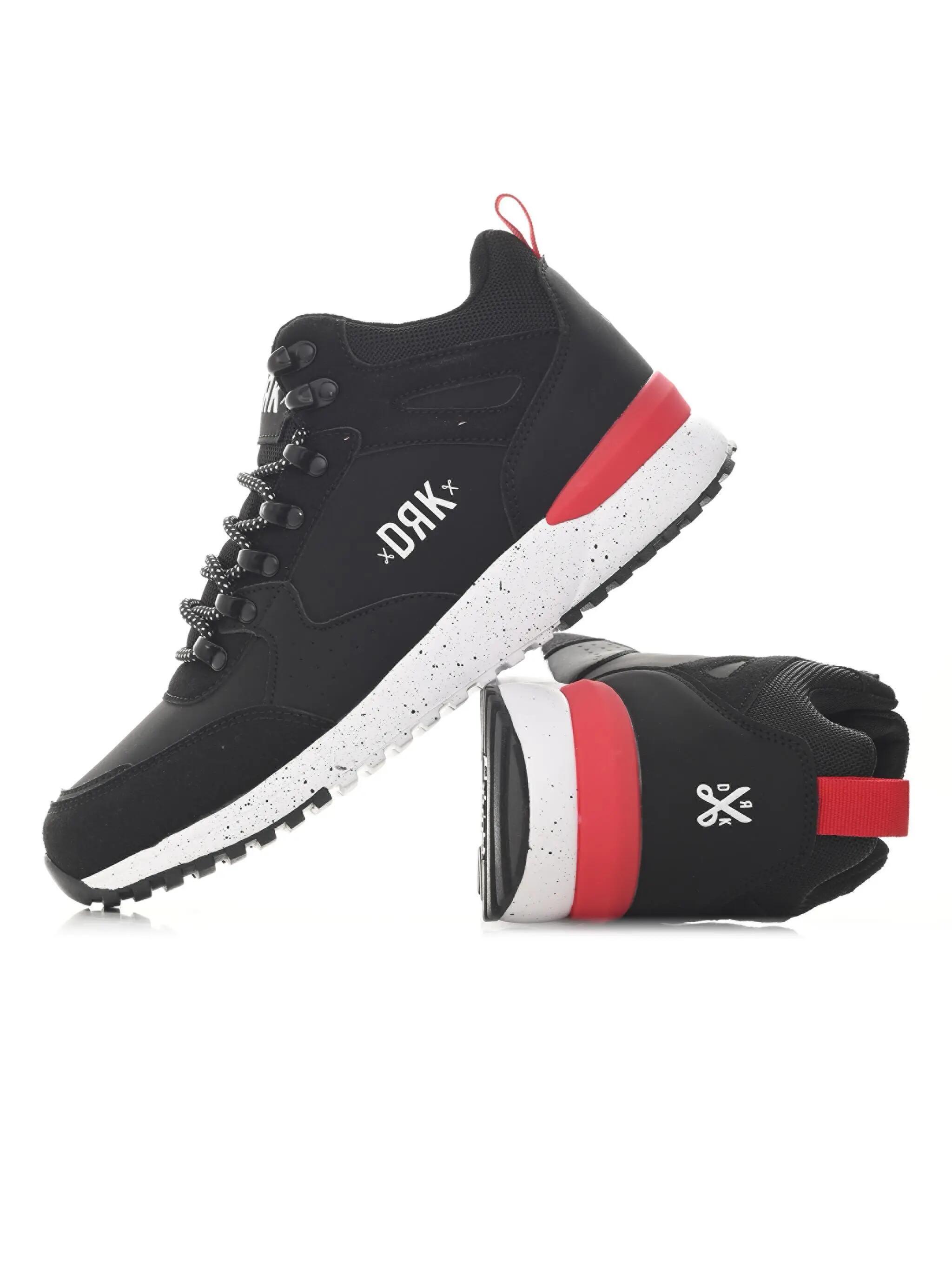 Male, Férfi Sneakerboot cipő DORKO Sneakerboot cipő 2/10