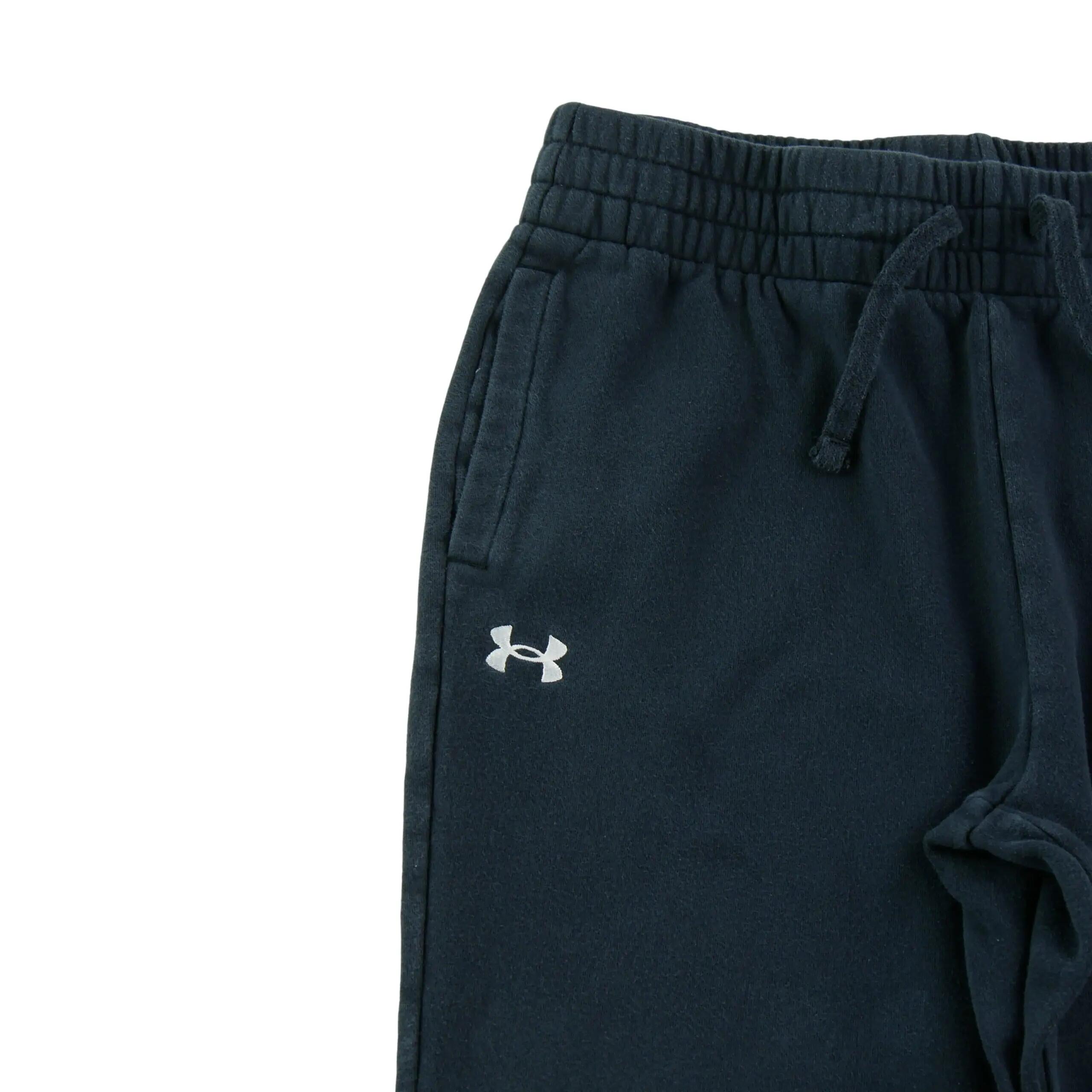 Second life - Dresy Męskie Hustle Fleece Jogger - Stan dobry 3/11