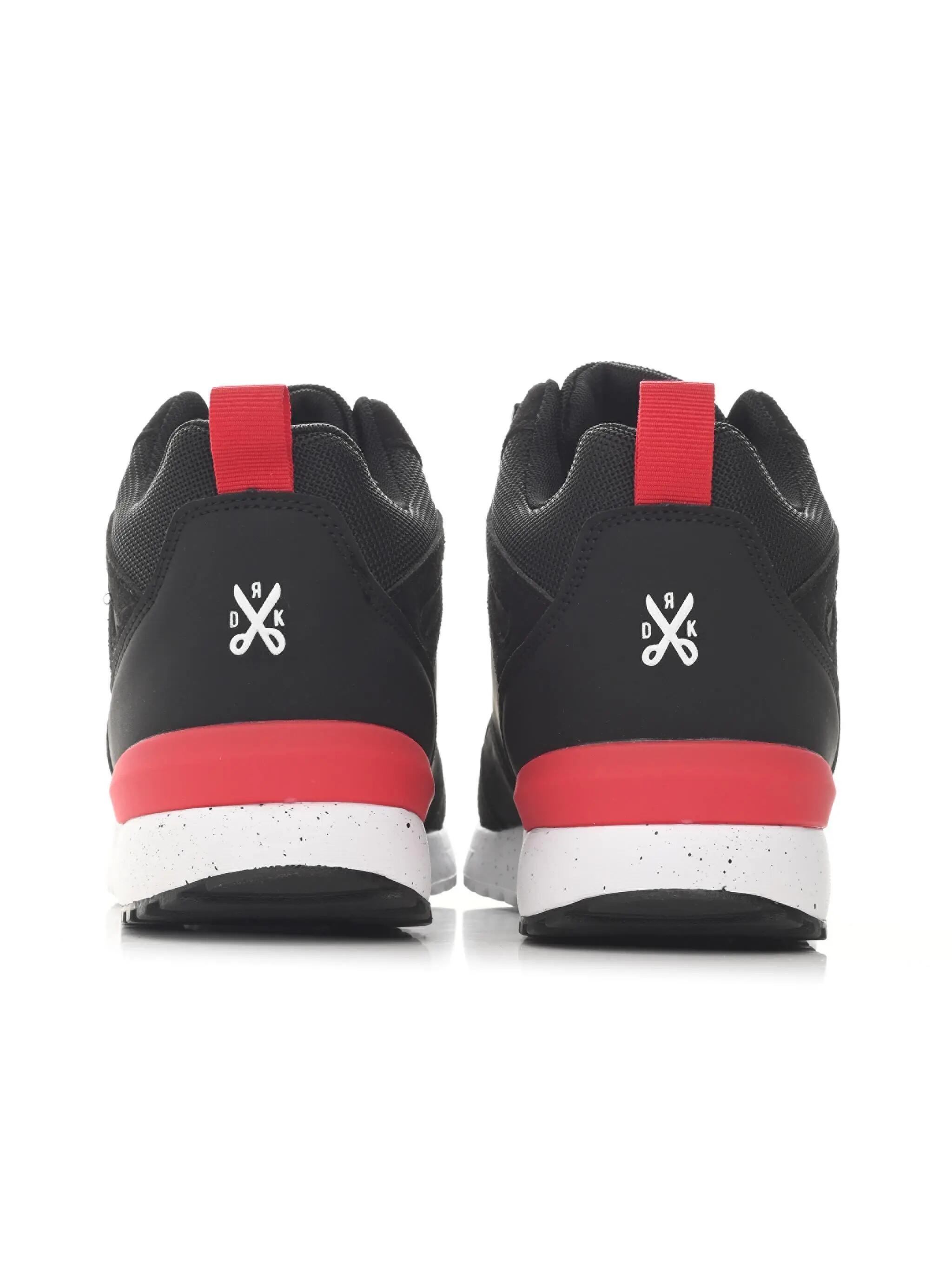 Male, Férfi Sneakerboot cipő DORKO Sneakerboot cipő 5/10