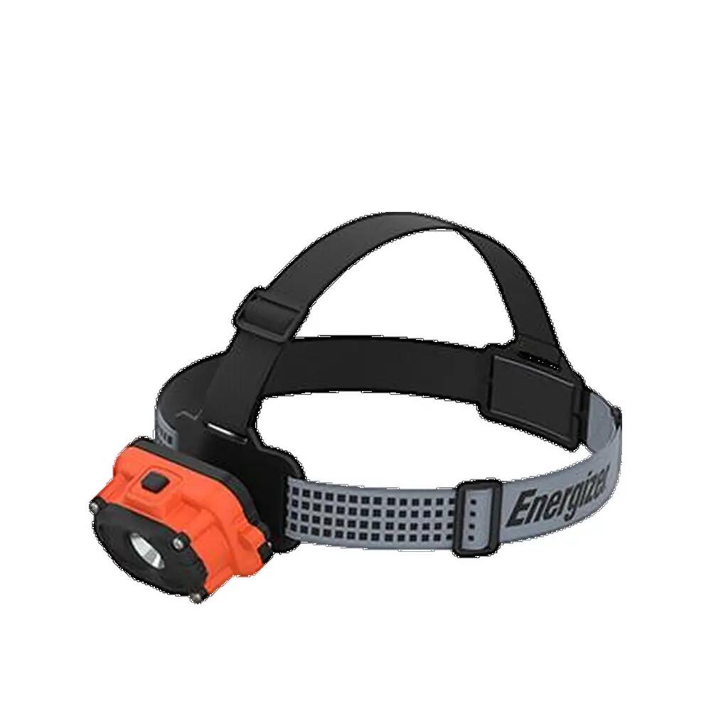 Lanterna frontal Energizer ATEX 130 lumens à prova de água 2/2