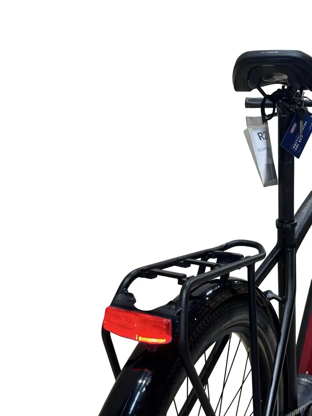 Segunda vida - Bicicletas eléctricas Diamant Zouma Deluxe+ Shimano - Como novo 11/15