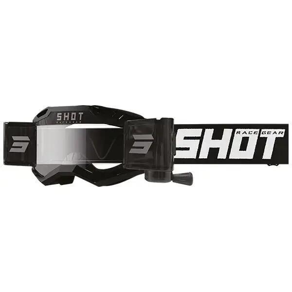 SHOT RACE GEAR picture