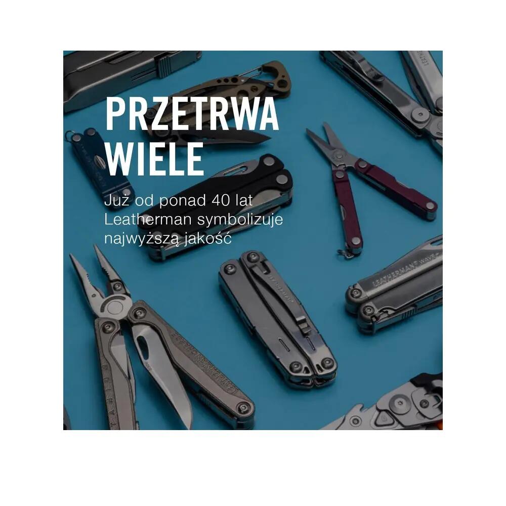 LEATHERMAN picture