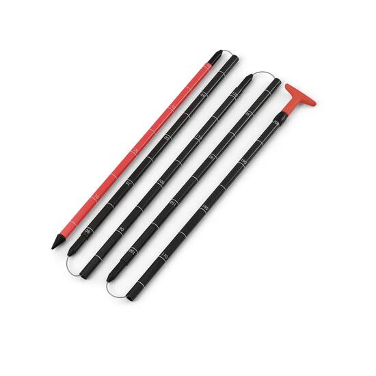 Sonde à avalanche Salewa Serlla Carbon