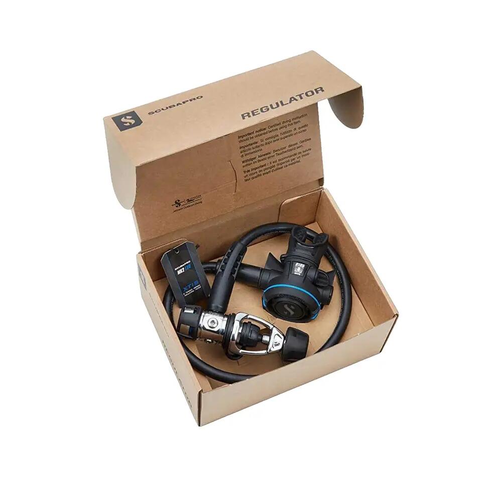Regolatore da immersione ScubaPro MK2 EVO/R195 INT 6/7