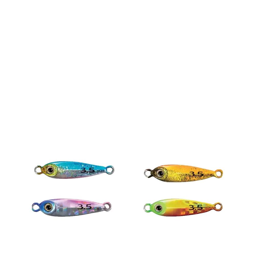 Metall-Jig Shimano Soare A-Jig 2/5