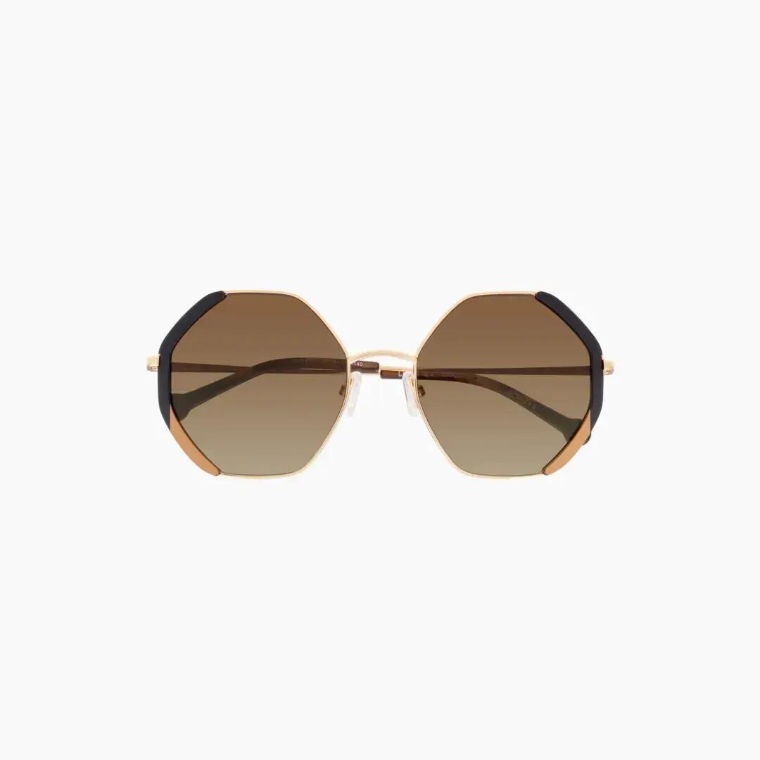 Occhiali da sole da donna Demetz Crush - Lapo LAMS003 2/2