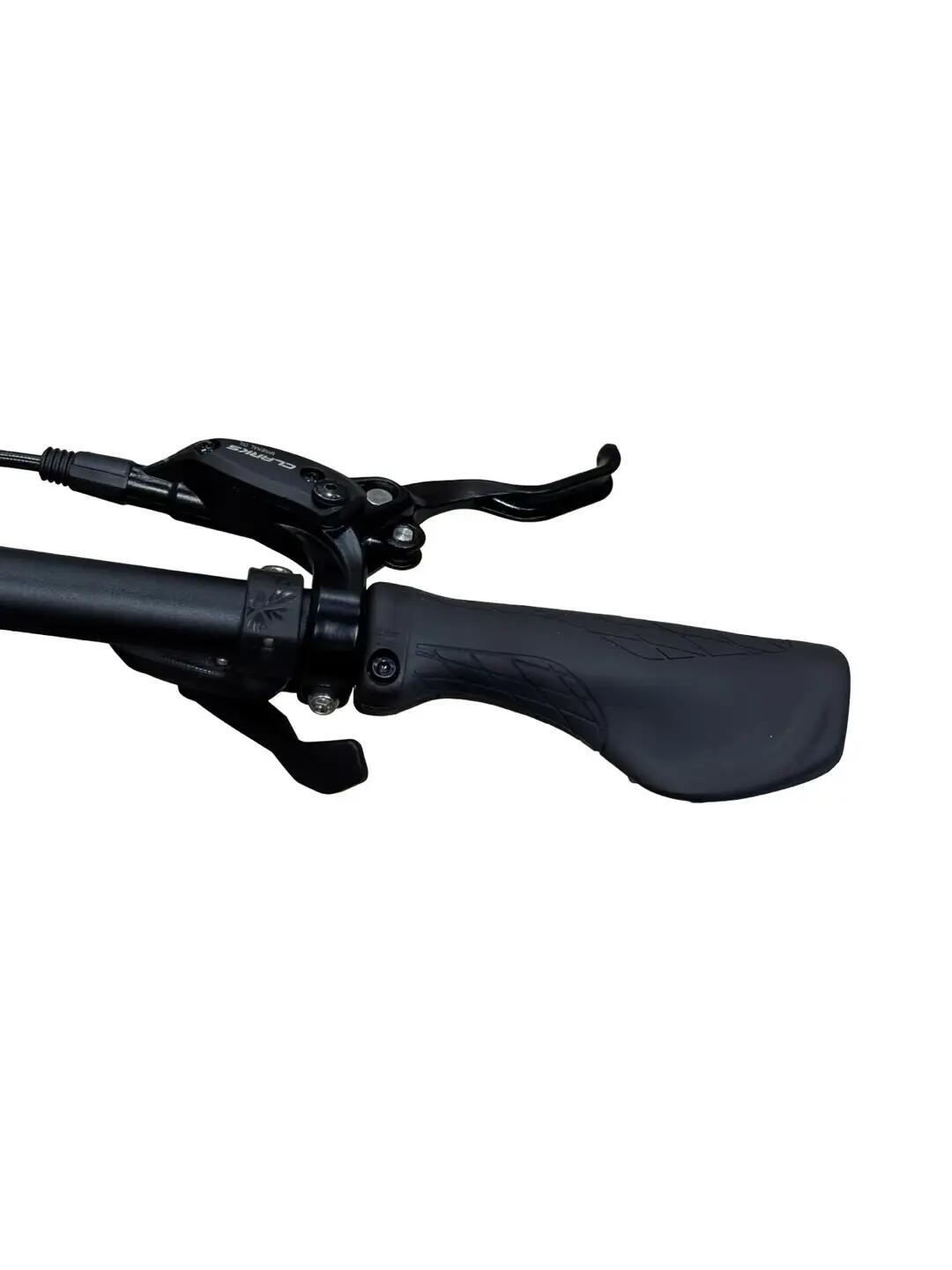 Refurbished - E-Bike Corratec E-Power MTC Elite 12S Sram SX - Wie neu 8/15