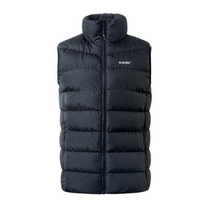 Veste Sans Manches SANIS Homme (Bleu Marine Foncé)
