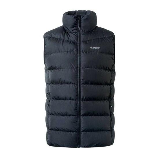 Veste Sans Manches SANIS Homme (Noir)